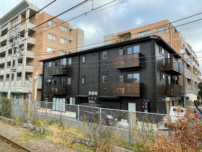 日本初！(※１）防火地域での３階建てCLTログハウス プレス披露会　申込受付中　～純木造ビル建築に新風～