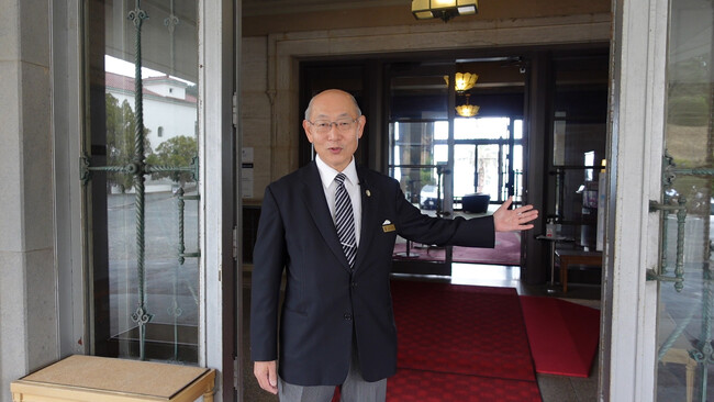 【川奈ホテル】行けなかった「卒業旅行」を川奈で！　1泊2食付きクラシカル体験ツアー付き卒業旅行プランを販売