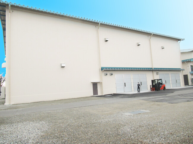 モーターコア生産体制の増強（長野工場拡張）について