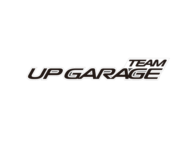 【TEAM UPGARAGE】2024 SUPER GT GT300参戦体制を東京オートサロン2024にて発表！