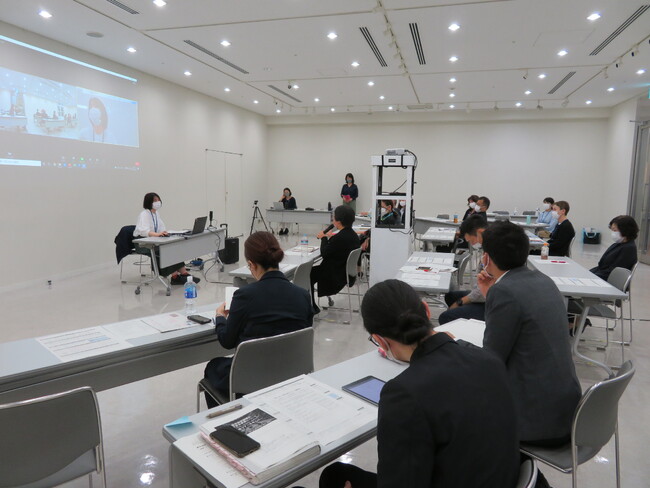 【東京芸術劇場】舞台芸術業界へのキャリアチェンジを応援する研修プログラム「芸劇舞台芸術アカデミー」実務研修員募集！