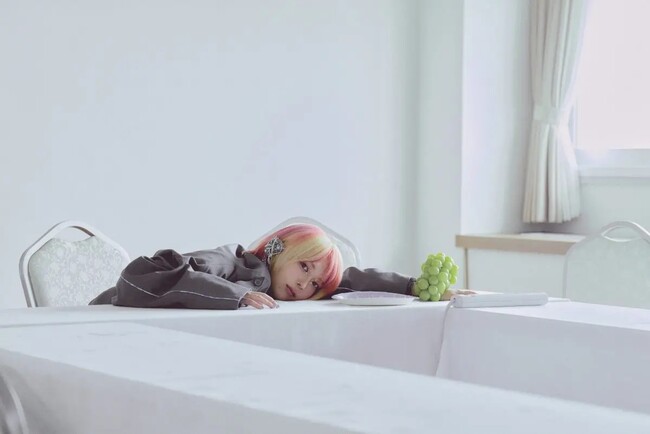 みゆはん、「あざとくて何が悪いの？」ドラマ企画主題歌『あざとくて何が悪いんですか？』ソニーミュージックより1/17(水)リリース決定！ジャケットはとろろとろろ氏による書下ろし