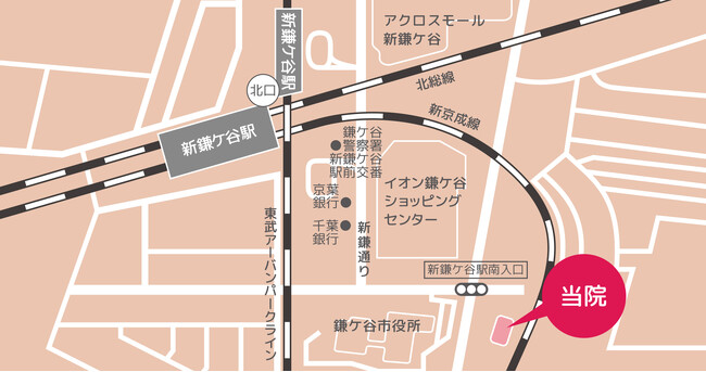 365日年中無休の小児科クリニック「キャップスクリニック新鎌ケ谷」を2024年3月1日（金）に開院予定