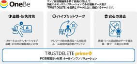 ワンビ株式会社　東京証券取引所　TOKYO PRO Market上場についてのお知らせ