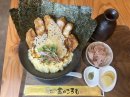 金のカツ丼レギュラーサイズ 金のカツ丼レギュラーサイズ