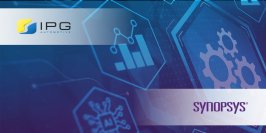 IPG Automotive、SynopsysのSilverプラットフォームを活用し、バーチャルECUの開発と評価を推進