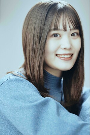 内角低めのハスキーボイスで北海道を笑顔に！元ファイターズガール中心メンバー讃岐　花笑(さぬき かえ)タレント活動本格始動！