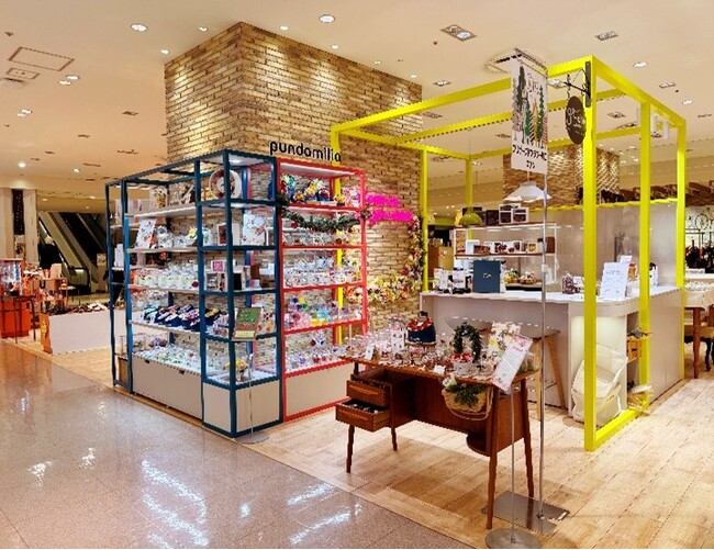 「狭小空間の最適化」を実現するお店づくりを提案