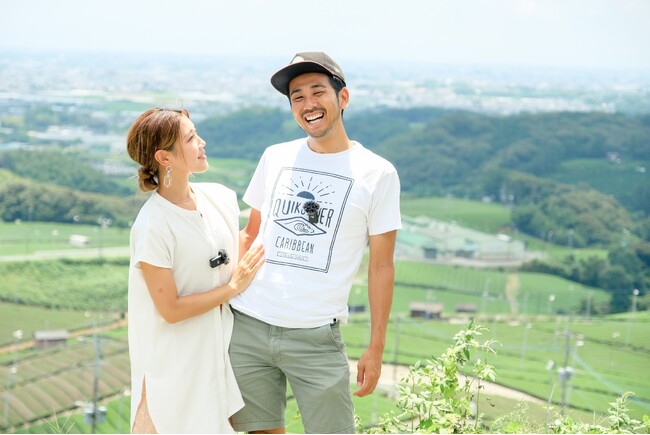 サニージャーニー　こうへい、みずき『日本一周中に彼女が余命宣告されました。』すい臓がんステージ４カップルYouTuber愛の闘病記　初の書籍が３月21日に発売