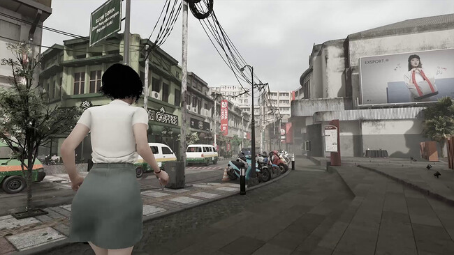 インドネシアの都市伝説にインスパイアされた、戦慄の三人称視点ホラーアドベンチャー『Dread Out 2（ドレッドアウト２）』、ニンテンドーeshopにてダウンロード版が絶賛予約開始中!
