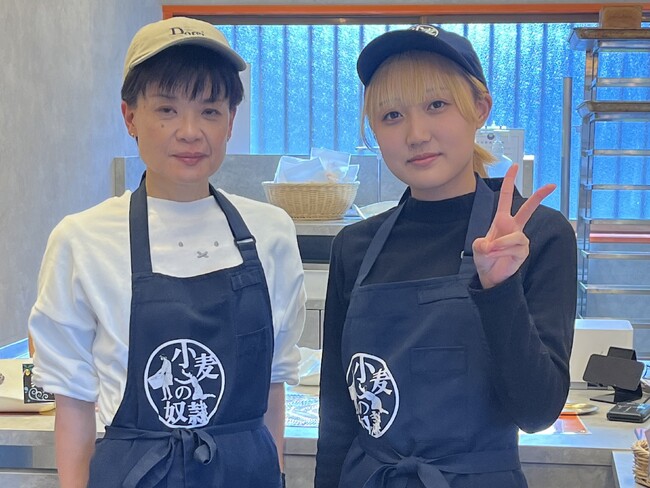 ホリエモン発案エンタメパン屋【小麦の奴隷 日立大みか店】オープン1周年を記念し、1月13日・14日の2日間限定で特別福袋を販売！