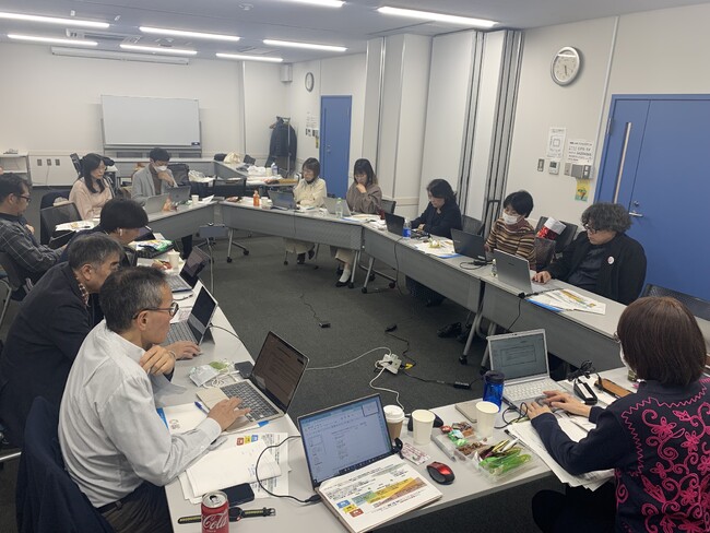 全国初！NPOのSDGs取組に関する全国調査を実施