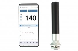 UCI式硬度計 Lab UCI 10N UCI式硬度計 Lab UCI 10N