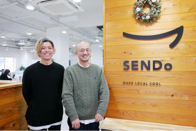 マーケティング戦略策定スキル向上のため、外部人材による「マーケティング研修」を導入したセンド社の成果事例を公開しました。