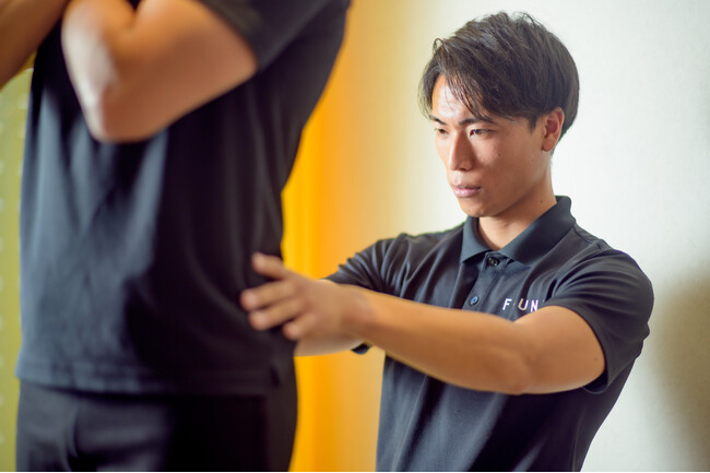【FOUND倉敷駅前店】ダイエット、ボディライン改善だけではなく、その先の更なる需要である「姿勢、身体操作、自律神経、代謝」を重視した完全個室パーソナルジム、OPEN後8ヵ月で会員数120名突破！
