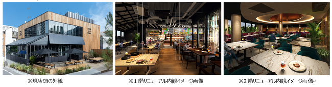 「スプリングバレーブルワリー東京」今春にリニューアルオープン！