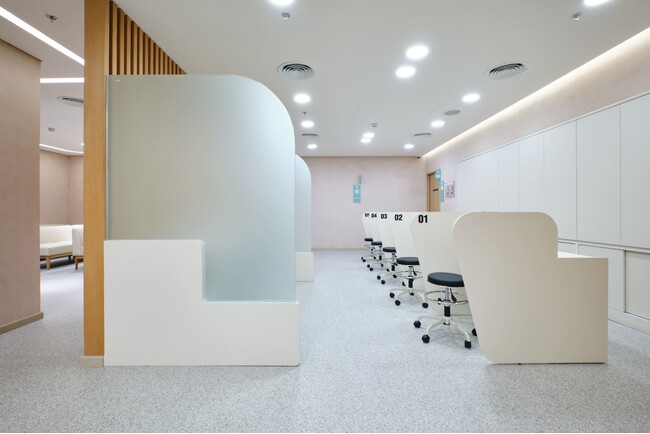 【株式会社 DYM】DYM メディカルセンターベトナム、 ホーチミン 7 区院にて日本人向け外来診療の提供開始