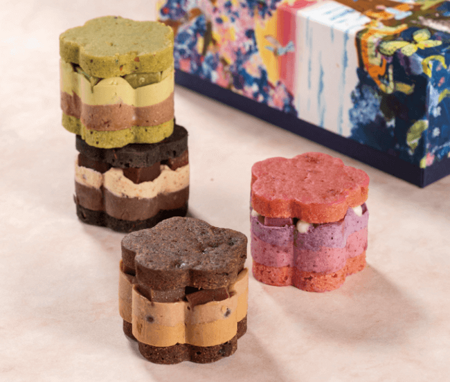 【松坂屋名古屋店】CHOCOLAT PROMENADE 2024