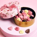 【季節限定商品】ミニローズ・ベリー(1) 【季節限定商品】ミニローズ・ベリー(1)