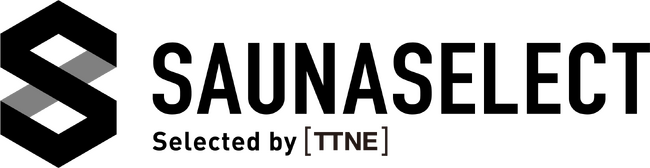 [TTNE]ととのえ親方・サウナ師匠が世界中から厳選したサウナアイテムを販売するECサイト「SAUNA SELECT」が公開！