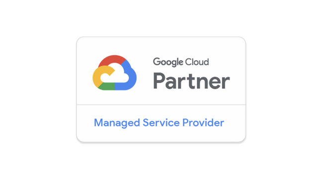 アイレット、Google Cloud のマネージド サービス プロバイダ（MSP）認定を更新