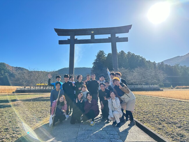 【レポート】マーケターが熊野古道のPR戦略を考える2泊3日のワークショップを開催