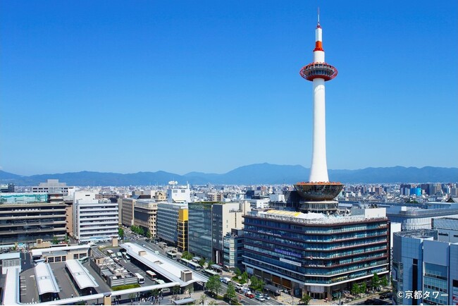 TKP、京都駅前の「TKPガーデンシティ京都タワーホテル」を増床！京都エリア最大級のバンケットとなって2024年2月リニューアルオープン