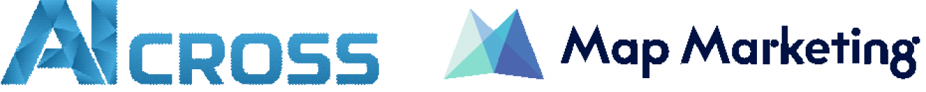 マップマーケティング、AI開発・Smart AI Engagement事業を行うAI CROSS株式会社と協業