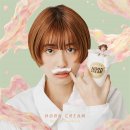 Major 1st Digital Album「HORN CREAM」