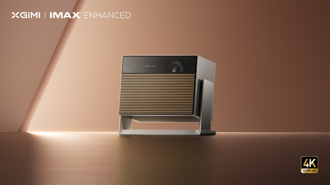 グローバルスマートプロジェクターブランド「XGIMI」アメリカ・ラスべガスで開催中のCES 2024にて最新技術を発表