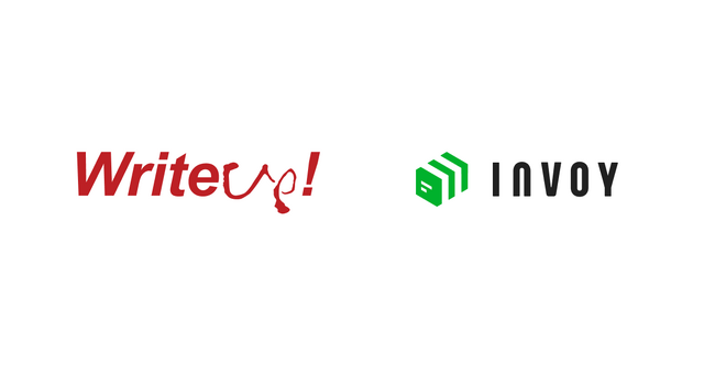 OLTA、ライトアップと提携し「INVOY」のBtoB向けカード決済サービスの共同推進を開始