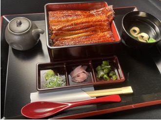 全国76店舗超のコスパ最強のうな重専門店 鰻の成瀬 高槻店1月13日オープン