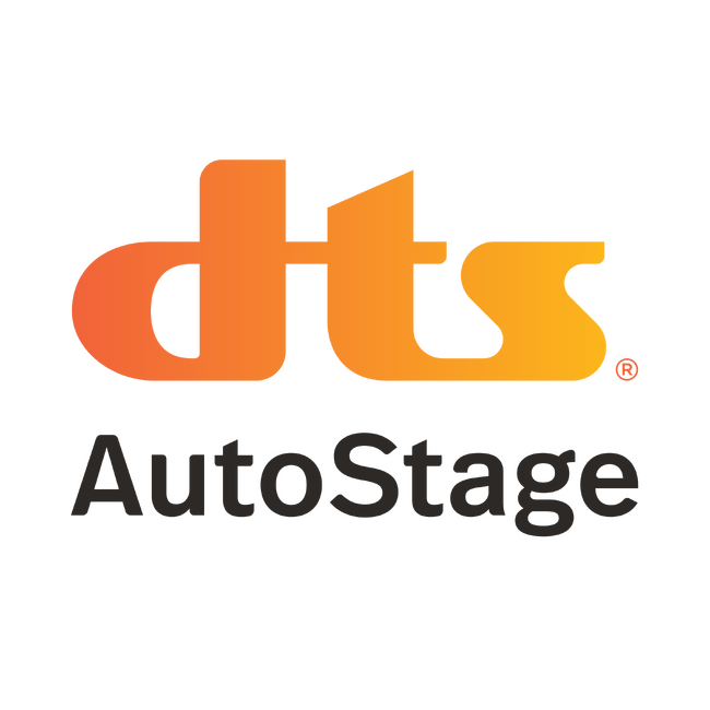 DTS AutoStage(TM)は、ビデオへの対応により多くの車両モデルに採用され、 さらに新機能も追加