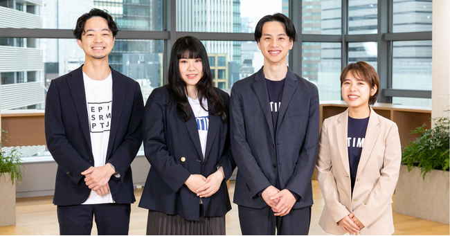 PR TIMES、組織変更および人事異動を発表(2024年1月11日付)
