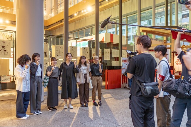 1/13・14「食から日本を考える。NIPPON FOOD SHIFT FES.大阪」に京都芸術大学が参加！