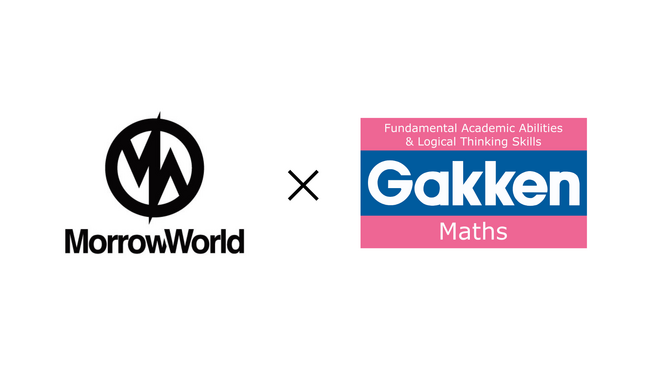 「株式会社Morrow Worldの現地法人」が「株式会社学研エデュケーショナル」とオーストラリア国内のマスターフランチャイジー契約を締結！2024年1月に現地の子供向け第1号教室オープン