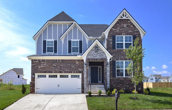 CastleRock Communities LLCによるThe Jones Company of Tennessee, LLCの戸建住宅事業の譲受（ニュースレター）