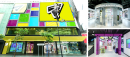 マツモトキヨシ銅鑼湾(コーズウェイベイ)店