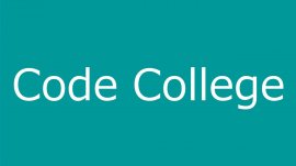Code College(コードカレッジ) Code College(コードカレッジ)