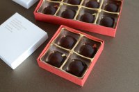 京都のプレマルシェ・カカオレート(R)ラボから合成食品添加物を使わないプラントベースのボンボン・ショコラ「ボンボン・カカオレート」を販売開始！