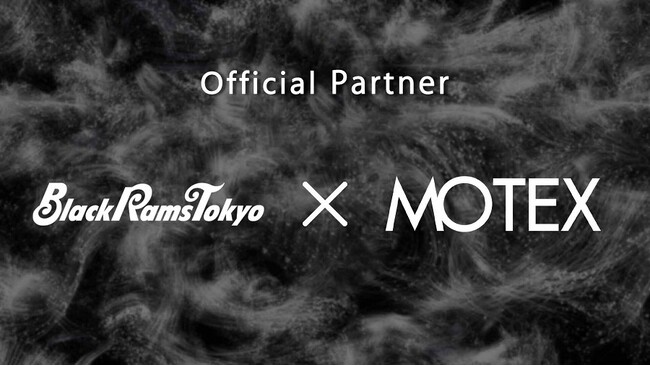 リコーブラックラムズ東京、エムオーテックス株式会社とオフィシャルパートナー契約継続のお知らせ