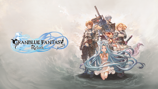 アクションRPG『グランブルーファンタジー リリンク』ゲームの一部がプレイ可能なDEMO版をPS5(R)/PS4(R)向けに配信開始！