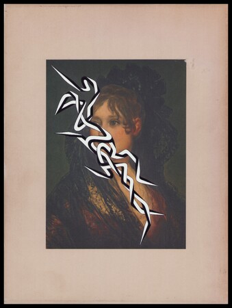 【NADiff a/p/a/r/t 】大山エンリコイサム個展「Book Covers, Bookends」を1月25日（木）より開催。ブックカバーやブックエンドに作家独自のモティーフを施した新作を発表