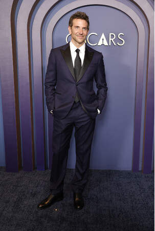 【ルイ・ヴィトン】第14回ガバナーズ賞授賞式でセレブがルイ・ヴィトンを着用