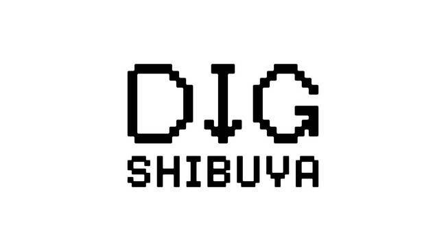 TikTok、渋谷区共催イベントDIG SHIBUYAと連携のもと、テクノロジーとアートを掛け合わせた最新カルチャー体験イベント