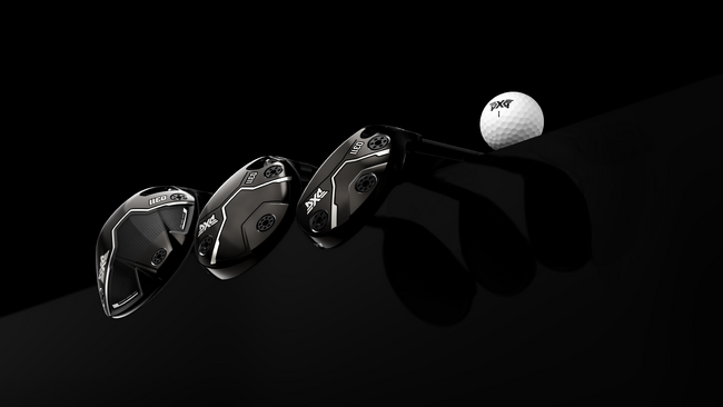 PXG Black Ops が新登場