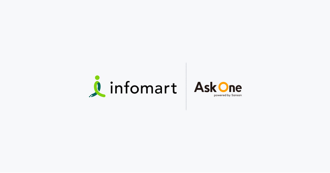 株式会社インフォマートが「Ask One」を導入し、昨年比180%以上の商談獲得を実現