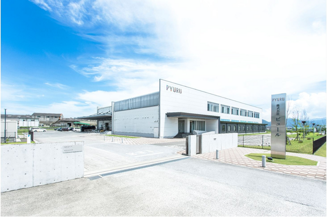 【ピュール】九州大学との産学連携研究で、オリジナル香料からストレス緩和作用と育毛促進作用を確認