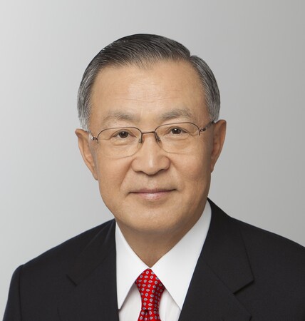第43回「東京広告協会 白川 忍賞」藤重貞慶氏（ライオン株式会社特別顧問）に贈賞