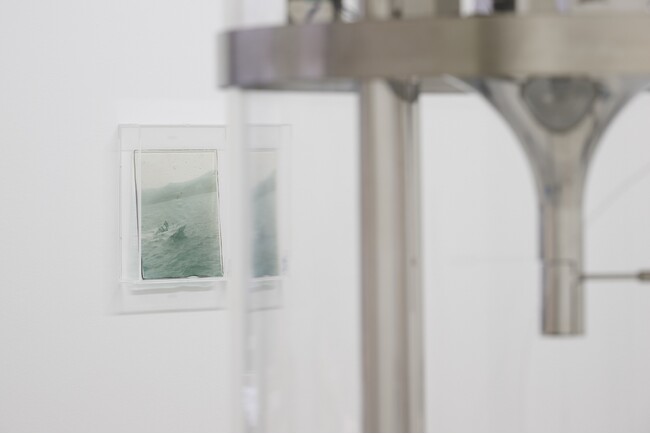 文化芸術活動の支援を通じて、飴や糖の価値を伝える　カンロ制作協力　野村在 「Can't Remember I Forgot You─ 忘れたことすら、覚えていない」